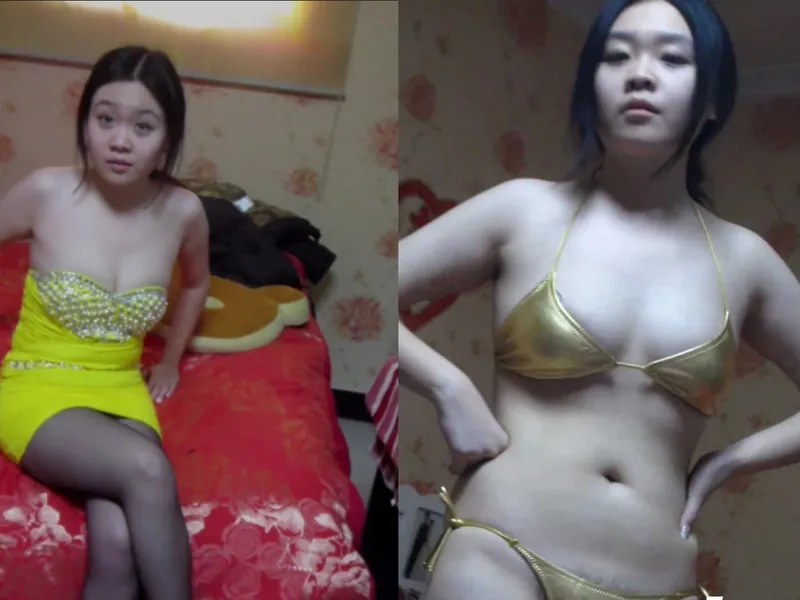 Trả bài con ghệ non tơ bướm hồng xinh đẹp